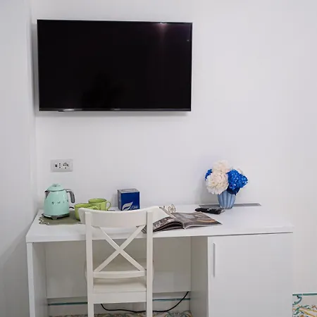 Bed & Breakfast Mariarosaria Sorrento