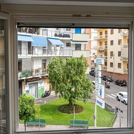 Bed & Breakfast Mariarosaria