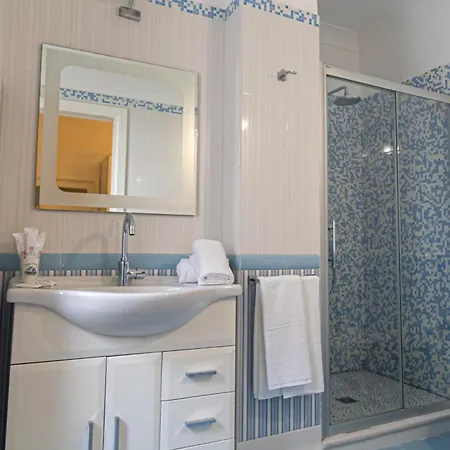 Bed & Breakfast Mariarosaria 3*