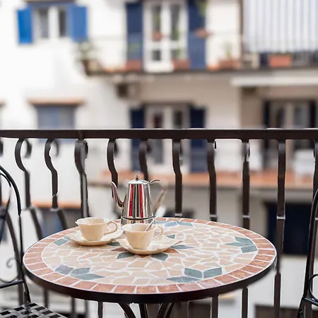 Mariarosaria Bed & Breakfast 3*