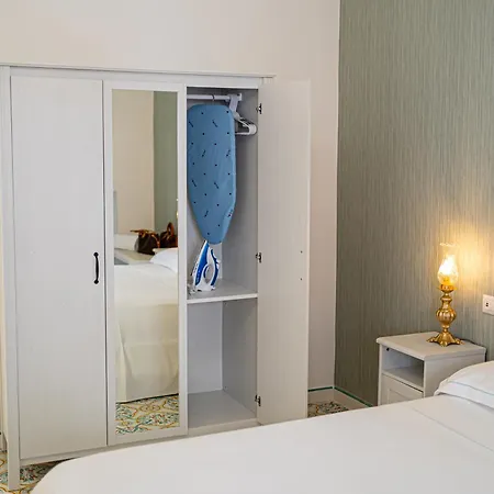 Bed & Breakfast Mariarosaria Sorrento