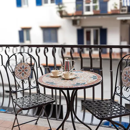 Mariarosaria Bed & Breakfast