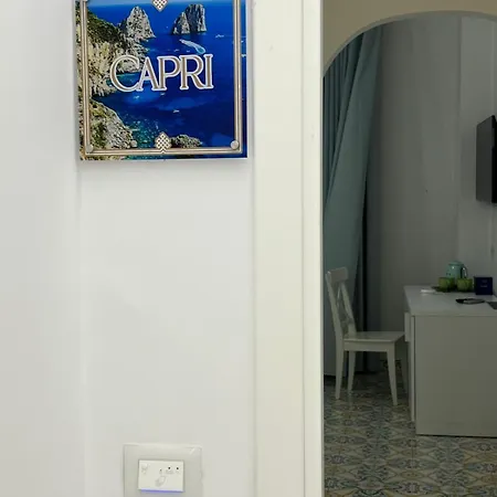 Bed & Breakfast Mariarosaria