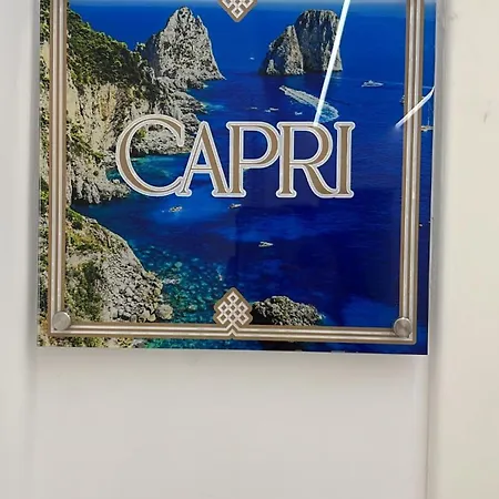 Bed & Breakfast Mariarosaria Sorrento