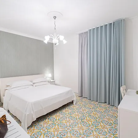 Bed & Breakfast Mariarosaria Sorrento