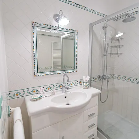 Mariarosaria Bed & Breakfast Sorrento