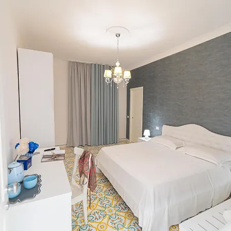 Bed & Breakfast Mariarosaria 3*