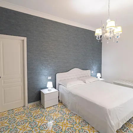 Bed & Breakfast Mariarosaria 3*