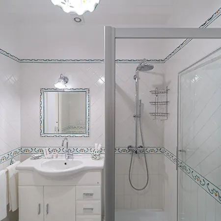 Mariarosaria Bed & Breakfast Sorrento