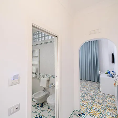 Mariarosaria Bed & Breakfast