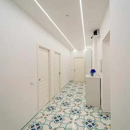 Mariarosaria Bed & Breakfast Sorrento