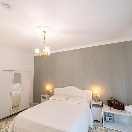 Mariarosaria 3* Sorrento