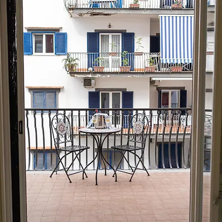 Bed & Breakfast Mariarosaria 3*