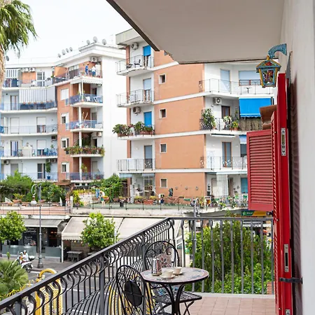 Bed & Breakfast Mariarosaria