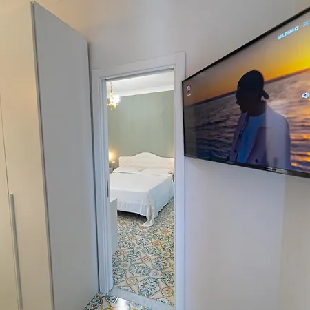 Mariarosaria Bed & Breakfast Sorrento