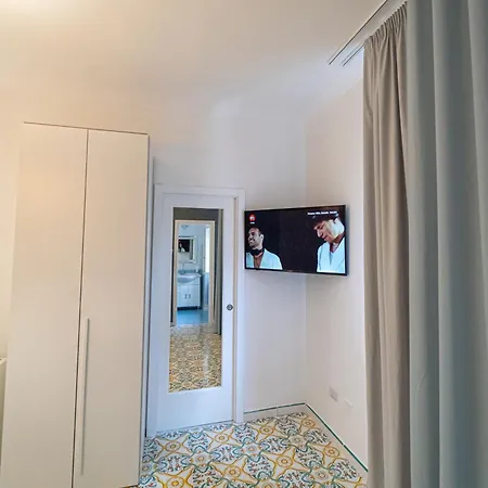 Mariarosaria Bed & Breakfast Sorrento