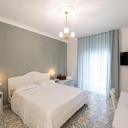 Bed & Breakfast Mariarosaria 3*