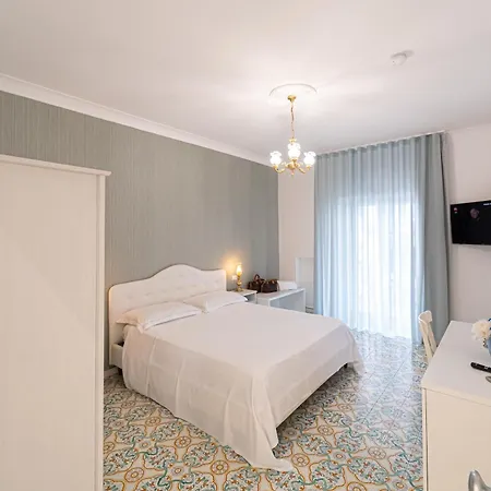 Mariarosaria Bed & Breakfast