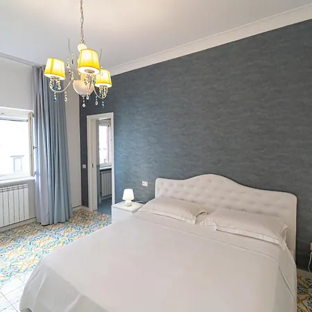 Mariarosaria Bed & Breakfast 3*
