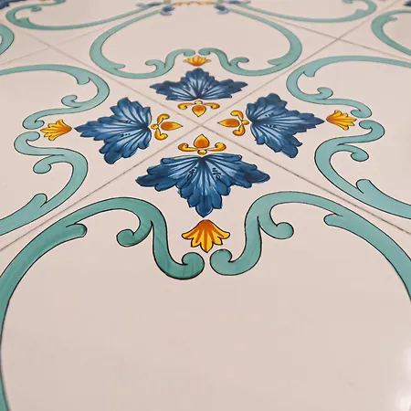 Mariarosaria Sorrento