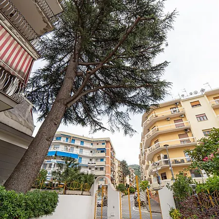 Mariarosaria Bed & Breakfast 3*