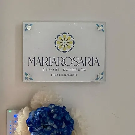 Mariarosaria Sorrento