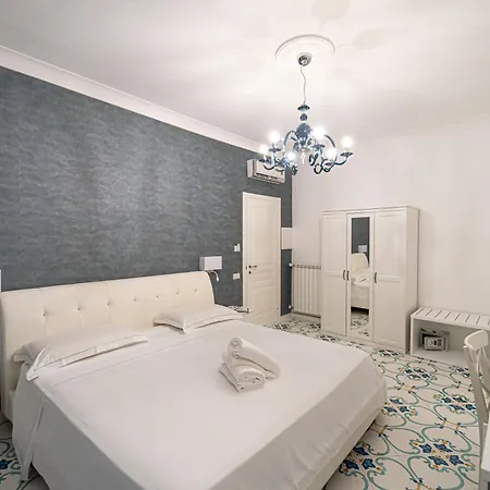 Bed & Breakfast Mariarosaria