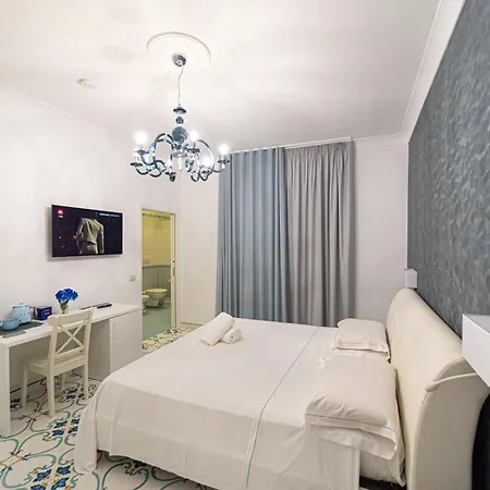 Mariarosaria Bed & Breakfast Sorrento