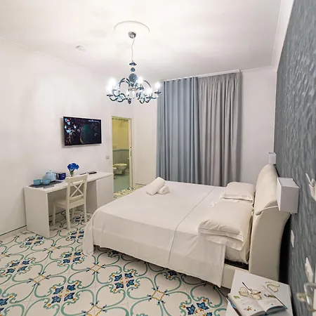 Mariarosaria Bed & Breakfast 3*