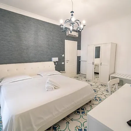 Mariarosaria 3* Sorrento